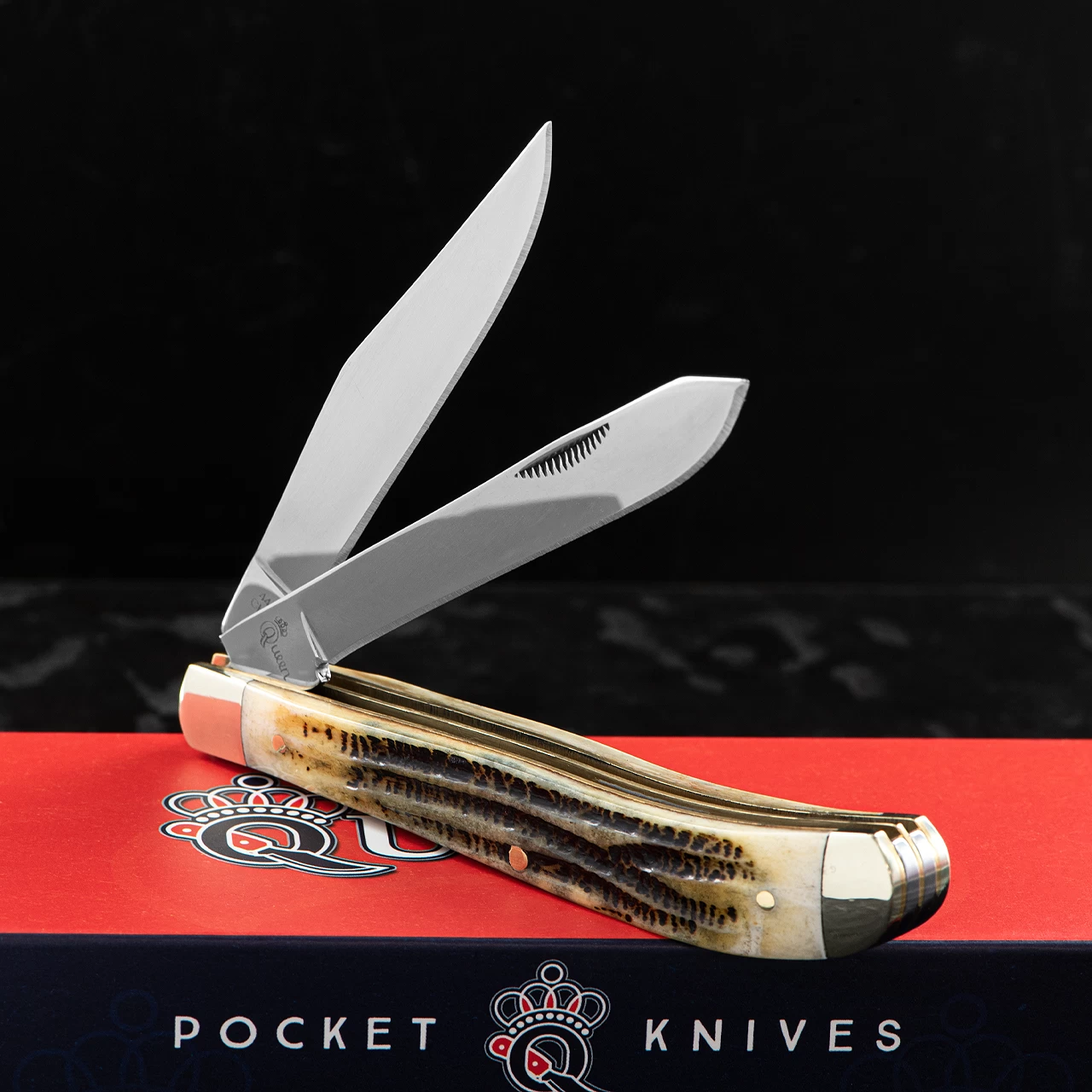 Queen Slim Trapper Winterbottom Bone 7 Queen Slim Trapper Winterbottom Bone - Image 5