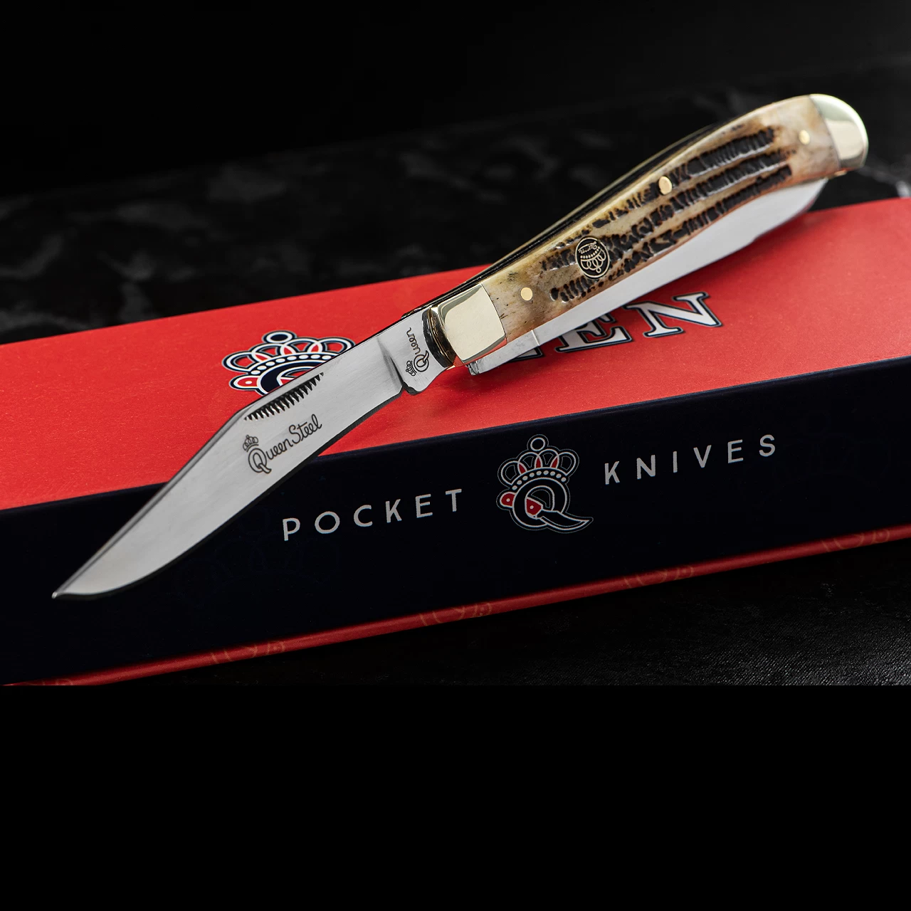 Queen Slim Trapper Winterbottom Bone 8 Queen Slim Trapper Winterbottom Bone - Image 6