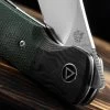 QSP Gannet Micarta Folding Knife 1 QSP Gannet Micarta Folding Knife -Professional Outdoor Equipment Store QS 137 C.1 92886.1687441996.1280.1280 68287.1687444253