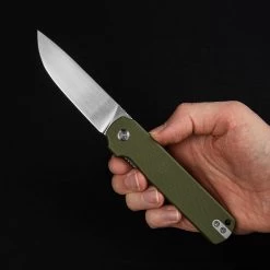 QSP Lark G10 Folding Knife -Professional Outdoor Equipment Store QS 144 C 68412.1687168113.1280.1280 86035.1687258341