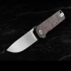QSP Lark Carbon Fibre Folding Knife -Professional Outdoor Equipment Store QS 144 D.3 56990.1687258481.1280.1280 58899.1687258557