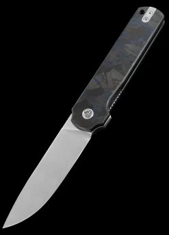 QSP Lark Carbon Fibre Folding Knife 14 QSP Lark Carbon Fibre Folding Knife -Professional Outdoor Equipment Store QS 144 E 98145.1687258482.1280.1280 83309.1687258557