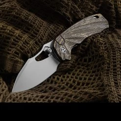 QSP Hornbill Folding Knife -Professional Outdoor Equipment Store QS 146 A1.3 26993.1687170711.1280.1280 06164.1687272669