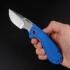 RoseCraft Pocket Monster Folding Knife 1 RoseCraft Pocket Monster Folding Knife -Professional Outdoor Equipment Store RCM002 BL.1 65051.1696583482.1280.1280 41836.1697038443