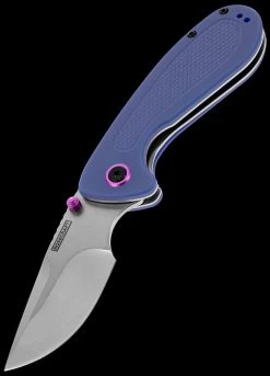 RoseCraft Pocket Monster Folding Knife -Professional Outdoor Equipment Store RCM002 BL 22013.1696583480.1280.1280 83303.1697038793