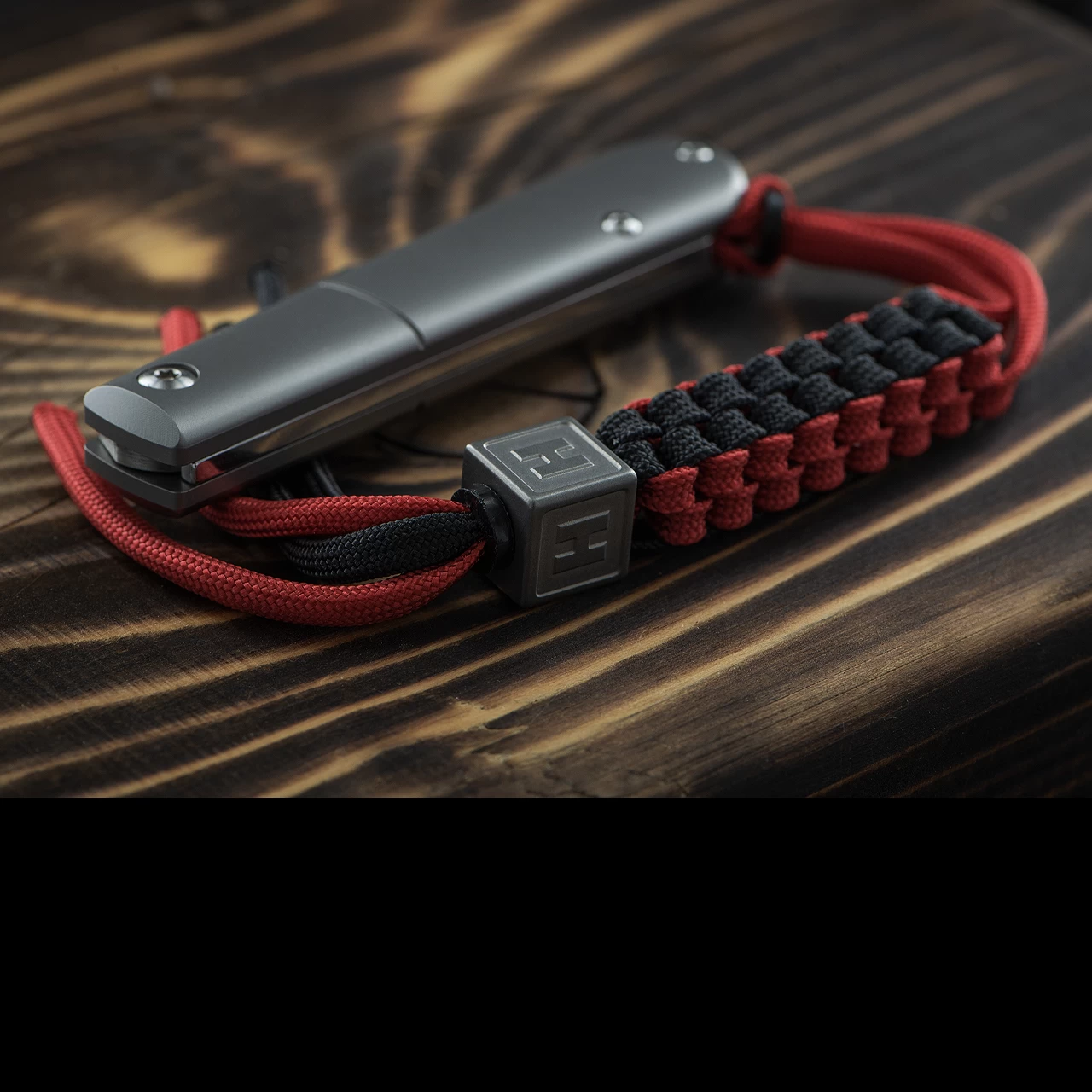 RCP Boxweave Lanyard 3 RCP Boxweave Lanyard