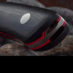 Real Steel Bushcraft III Convex -Professional Outdoor Equipment Store RES 3725Cdet3 48082.1635513319