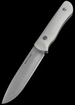 Real Steel Bushcraft III Convex -Professional Outdoor Equipment Store RES 3728Cdet2 52129.1635513449