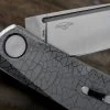 Real Steel Luna Titanium TC05 Grey Crackle