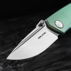 Real Steel Luna Maius Titanium Folding Knife -Professional Outdoor Equipment Store RES 7094.1 81710.1684334686.1280.1280 52827.1684769192.1280.1280 87477.1685536038