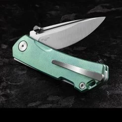 Real Steel Luna Maius Titanium Folding Knife -Professional Outdoor Equipment Store RES 7094.3 17508.1684334686.1280.1280 09057.1684769192.1280.1280 68277.1685536037