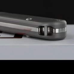 Real Steel Heinnie Haynes® Exclusive Barlow Sheepsfoot -Professional Outdoor Equipment Store RES 8002 HH ALL3 04819.1652085737.1280.1280 74759.1652104596