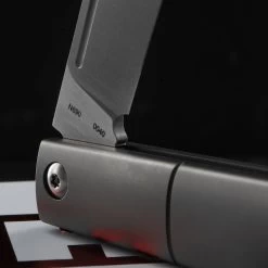 Real Steel Heinnie Haynes® Exclusive Barlow Sheepsfoot -Professional Outdoor Equipment Store RES 8002 HH ALL 06448.1652085737.1280.1280 10401.1652104596