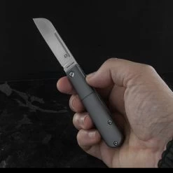 Real Steel Heinnie Haynes® Exclusive Barlow Sheepsfoot -Professional Outdoor Equipment Store RES 8003 HH SHEEPS2 04084.1652085737.1280.1280 42568.1652104597