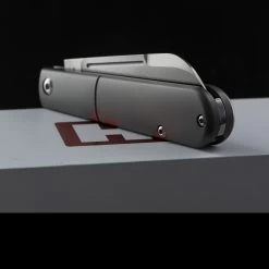 Real Steel Heinnie Haynes® Exclusive Barlow Sheepsfoot -Professional Outdoor Equipment Store RES 8003 HH SHEEPS3 57614.1652085737.1280.1280 68115.1652104597