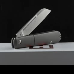 Real Steel Heinnie Haynes® Exclusive Barlow Sheepsfoot -Professional Outdoor Equipment Store RES 8003 HH SHEEPS4 41951.1652085737.1280.1280 48751.1652104597