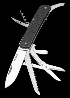 Ruike M42 Medium Folder Black -Professional Outdoor Equipment Store RKEM42B.8 45126.1675957391.1280.1280 31401.1676040146
