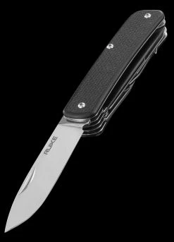 Ruike M42 Medium Folder Black -Professional Outdoor Equipment Store RKEM42B01 37661.1675957391.1280.1280 91773.1676040146