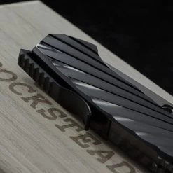 Rockstead Ryo H ZDP -Professional Outdoor Equipment Store ROCSTD RYO H ZDP BK.1 90798.1689067134