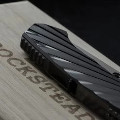 Rockstead Ryo H ZDP -Professional Outdoor Equipment Store ROCSTD RYO H ZDP BK.2 60379.1689067133