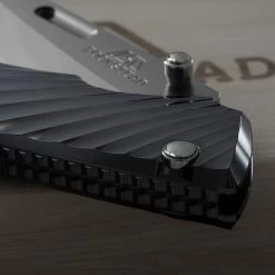 Rockstead Ryo H ZDP -Professional Outdoor Equipment Store ROCSTD RYO H ZDP BK.3 04943.1689067134