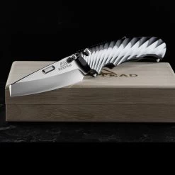 Rockstead Ryo H ZDP -Professional Outdoor Equipment Store ROCSTD RYO H ZDP BK.6 39685.1689067134