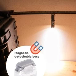 Rovyvon A2 G4 Stainless -Professional Outdoor Equipment Store ROV A2 G4 SLVR.1 12514.1674134415