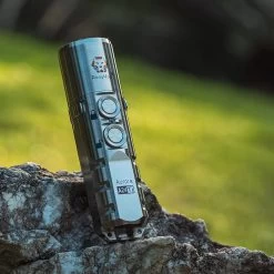 Rovyvon Aurora A24 G2 Titanium -Professional Outdoor Equipment Store ROV A24 G2 TIT.1 73695.1676634485