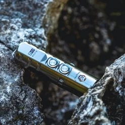 Rovyvon Aurora A24 G2 Titanium -Professional Outdoor Equipment Store ROV A24 G2 TIT.5 73000.1676634485