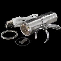 Rovyvon Aurora A24 G2 Titanium -Professional Outdoor Equipment Store ROV A24 G2 TIT03 87768.1676634485