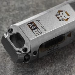 Rovyvon A4 G3 Titanium -Professional Outdoor Equipment Store ROV A4 G3 TIT.2 41216.1666703865.1280.1280 49615.1666863407