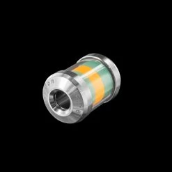 Rovyvon E11 Titanium "Dawn In The Dark" Limited Edition -Professional Outdoor Equipment Store ROV E11 CAMO GRNTRIT04 35562.1681981782.1280.1280 49406.1683626868