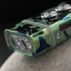 Rovyvon E11 Titanium "Camo" Limited Edition -Professional Outdoor Equipment Store ROV E11 CAMO NO TRIT.1 74410.1681981256.1280.1280 65164.1683026786