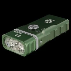 Rovyvon Angel Eyes E3 -Professional Outdoor Equipment Store ROV E3 GRN CW 19486.1671548048.1280.1280 25491.1671703475