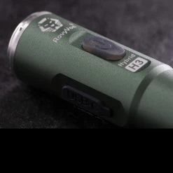 RovyVon H3 Hybrid Cree -Professional Outdoor Equipment Store ROV H3 CREE GR.1 32555.1626444527