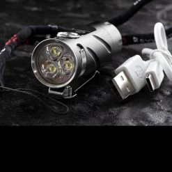 Rovyvon S3 14 Rovyvon S3 -Professional Outdoor Equipment Store ROV S3 BLK CREE OTRIT.4 20701.1635952927.1280.1280 43779.1636020042