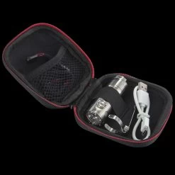 RovyVon S3 Compact Titanium -Professional Outdoor Equipment Store ROV S3 Ti CREE OTRI01 49901.1638353212