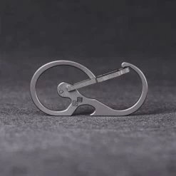 RovyVon U8 Carabiner 8 RovyVon U8 Carabiner -Professional Outdoor Equipment Store ROV U8 47470.1669211347