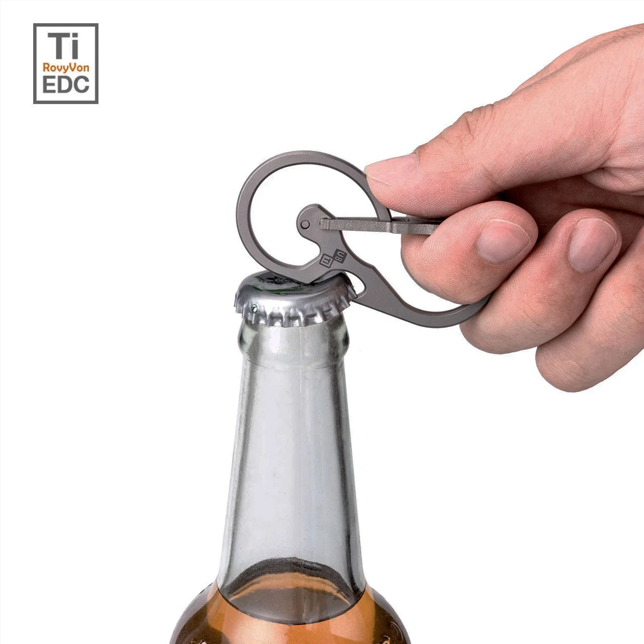 RovyVon U8 Carabiner 6 RovyVon U8 Carabiner - Image 4