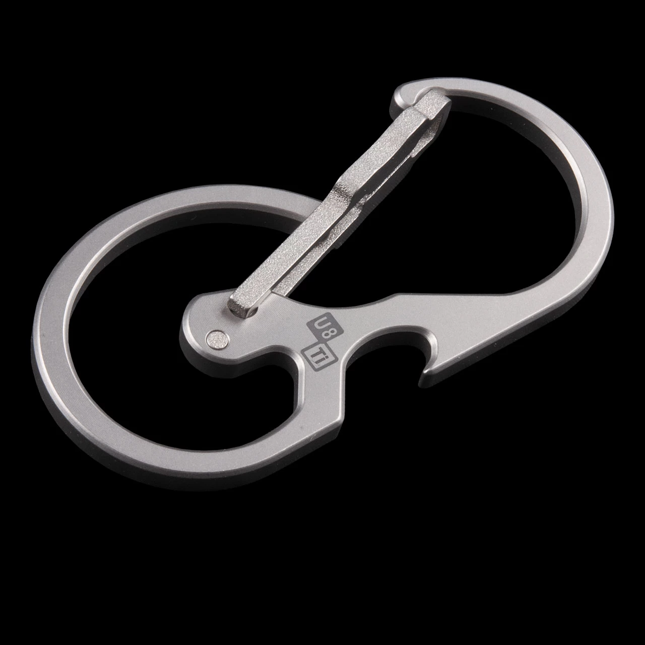 RovyVon U8 Carabiner 3 RovyVon U8 Carabiner