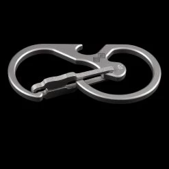 RovyVon U8 Carabiner 9 RovyVon U8 Carabiner -Professional Outdoor Equipment Store ROV U8det4 50400.1669211347