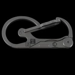 RovyVon U4 Carabiner Knife -Professional Outdoor Equipment Store ROV UTIL 4det3 09393.1624374269