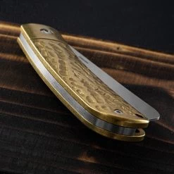 Rough Rider APTA Folder Brass Chisel -Professional Outdoor Equipment Store RR2284.2 23001.1665657823.1280.1280 75958.1665755551