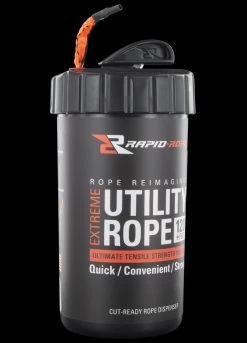 Rapid Rope Canister -Professional Outdoor Equipment Store RRPC601002 87806.1640877528