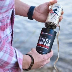 Rapid Rope Canister -Professional Outdoor Equipment Store RRPC6010det4 23866.1640877901