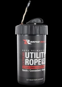Rapid Rope Canister -Professional Outdoor Equipment Store RRPC606501 61167.1640877528