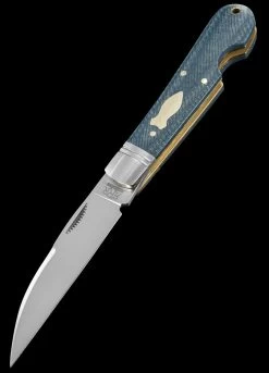Rough Ryder Reserve Sway Back Denim Micarta -Professional Outdoor Equipment Store RRR009BM 26712.1683199716.1280.1280 10771.1683904138