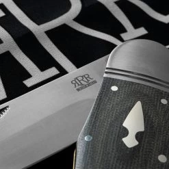 Rough Ryder Reserve Hippo Toe 10 Rough Ryder Reserve Hippo Toe -Professional Outdoor Equipment Store RRR015.2 98780.1650893870