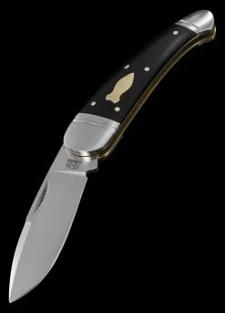 Rough Ryder Reserve Panthera Folder -Professional Outdoor Equipment Store RRR020 43950.1669905183.1280.1280 96344.1670499591