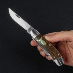 Rough Ryder Reserve Roundup Folding Knife -Professional Outdoor Equipment Store RRR026 22798.1696241710.1280.1280 68271.1696336538